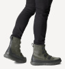 Ботинки EXPLORER BOOT WP M (EU 42 USm 9 СМ 26-26.4; black/jet)